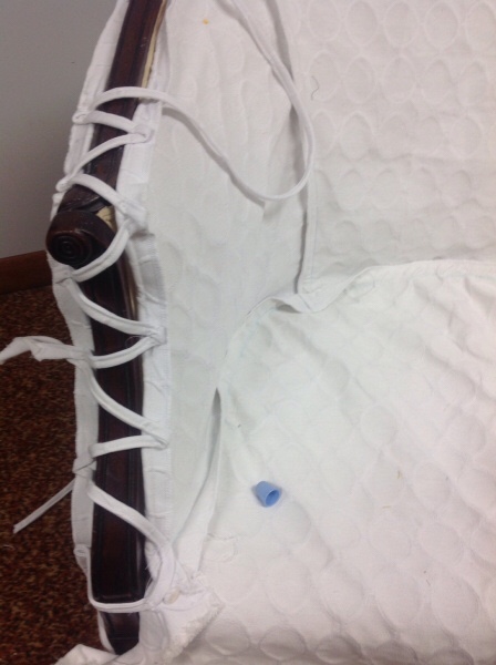 DIY Slipcovers