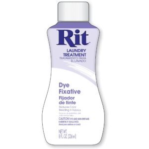 prewash slipcover fabrics with dye fixative